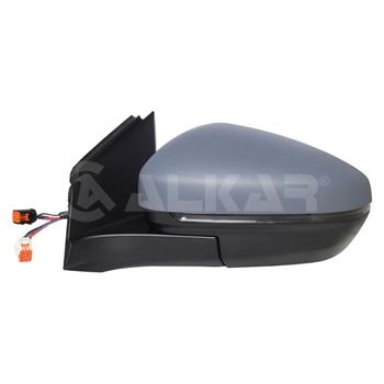 espejos - Retrovisor exterior ALKAR 6143882