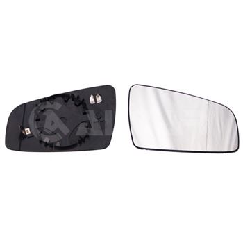espejos - Cristal de espejo, retrovisor exterior ALKAR 6431441