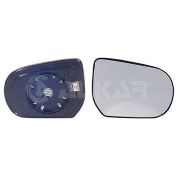 espejos - Cristal de espejo, retrovisor exterior ALKAR 6426546
