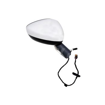 espejos - Retrovisor exterior ALKAR 6148862