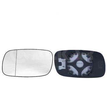 espejos - Cristal de espejo, retrovisor exterior ALKAR 6423436