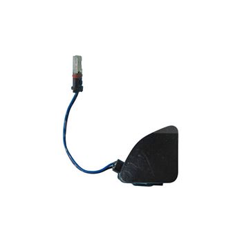 espejos - Luz de aviso de cambio de carril ALKAR 6206784