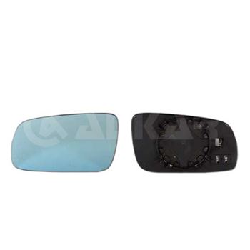 espejos - Cristal de espejo, retrovisor exterior ALKAR 6451500