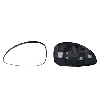 espejos - Cristal de espejo, retrovisor exterior ALKAR 6421855