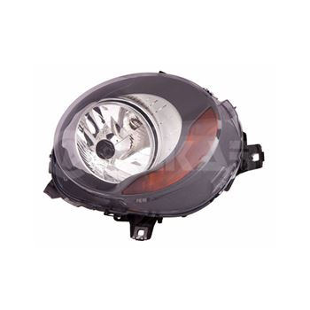 espejos - Faro principal ALKAR 2742457