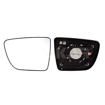 espejos - Cristal de espejo, retrovisor exterior ALKAR 6431661