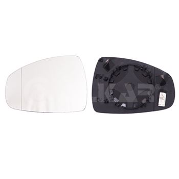 espejos - Cristal de espejo, retrovisor exterior ALKAR 6471790