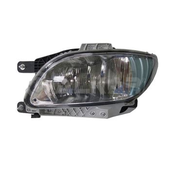 espejos - Faro antiniebla ALKAR 9602143
