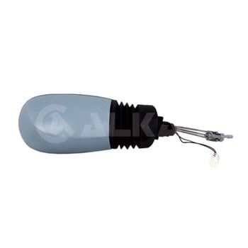 espejos - Retrovisor exterior ALKAR 6167349