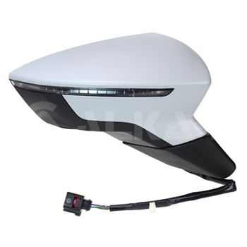espejos - Retrovisor exterior ALKAR 6144807