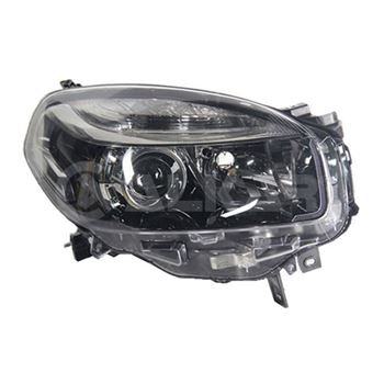 espejos - Faro principal ALKAR 2752756