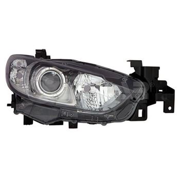 espejos - Faro principal ALKAR 2756906