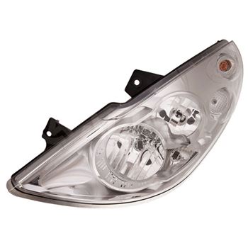 espejos - Faro principal ALKAR 2762751