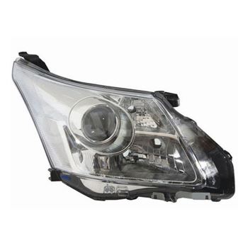 espejos - Faro principal ALKAR 2746266