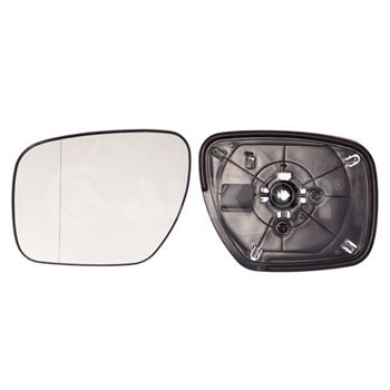 espejos - Cristal de espejo, retrovisor exterior ALKAR 6451658