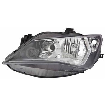 espejos - Faro principal ALKAR 2762102