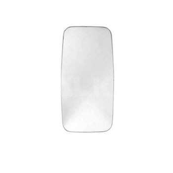 espejos - Cristal de espejo, retrovisor exterior ALKAR 7401140