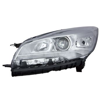 espejos - Faro principal ALKAR 2755385