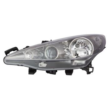 espejos - Faro principal ALKAR 2771283