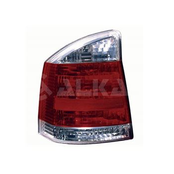 espejos - Piloto posterior ALKAR 2211444