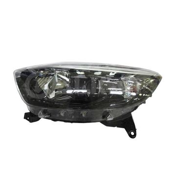 espejos - Faro principal ALKAR 2766187