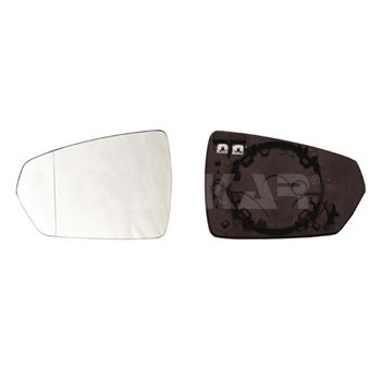 espejos - Cristal de espejo, retrovisor exterior ALKAR 6471744