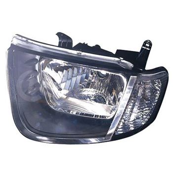 espejos - Faro principal ALKAR 2752022