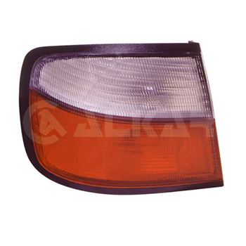 espejos - Piloto posterior ALKAR 2201550