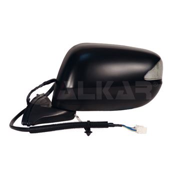 espejos - Retrovisor exterior ALKAR 6141946
