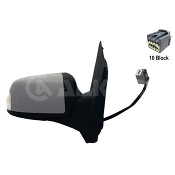 espejos - Retrovisor exterior ALKAR 6140400