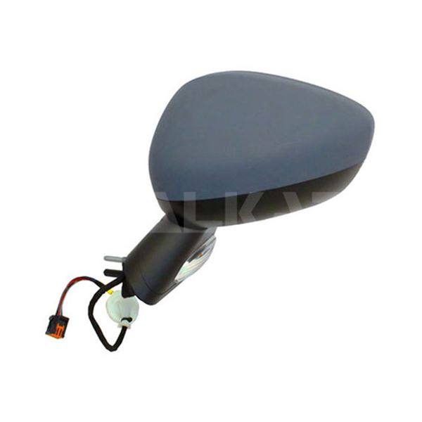 Retrovisor exterior ALKAR 6143868