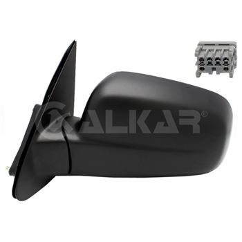 espejos - Retrovisor exterior ALKAR 9031944