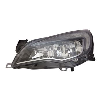 espejos - Faro principal ALKAR 2761439