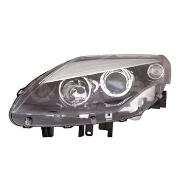 espejos - Faro principal ALKAR 2751230