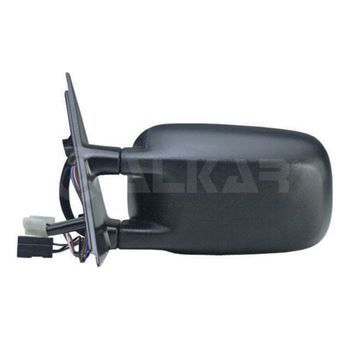 espejos - Retrovisor exterior ALKAR 6125114