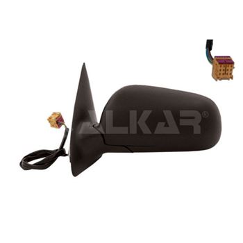 espejos - Retrovisor exterior ALKAR 6125559