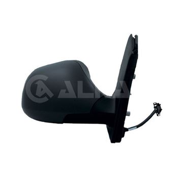 espejos - Retrovisor exterior ALKAR 6140059