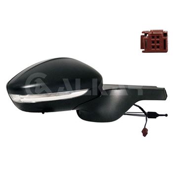 espejos - Retrovisor exterior ALKAR 6165881