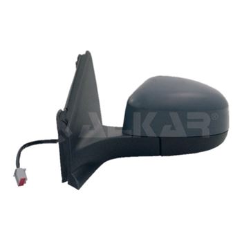 espejos - Retrovisor exterior ALKAR 6141376