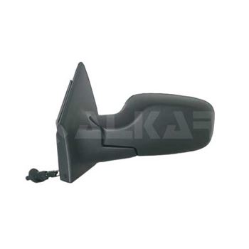 espejos - Retrovisor exterior ALKAR 6101175