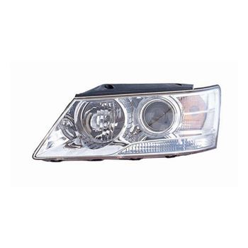 espejos - Faro principal ALKAR 2751627