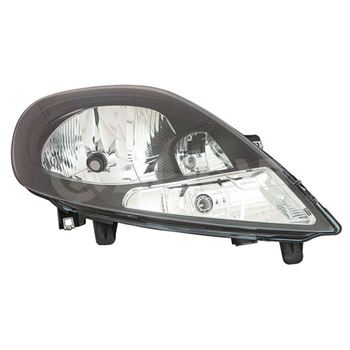 espejos - Faro principal ALKAR 2756754
