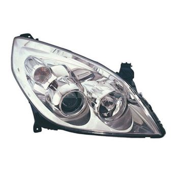espejos - Faro principal ALKAR 2746444