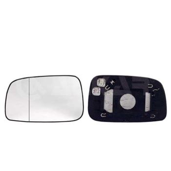 espejos - Cristal de espejo, retrovisor exterior ALKAR 6431265