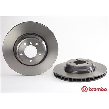 discos de freno coche - Disco de freno BREMBO 09A59911