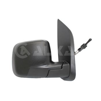 espejos - Retrovisor exterior ALKAR 9265351