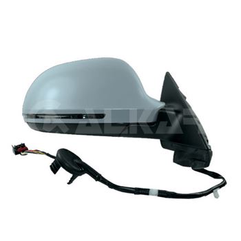 espejos - Retrovisor exterior ALKAR 6156791