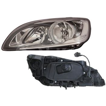 espejos - Faro principal ALKAR 2751726