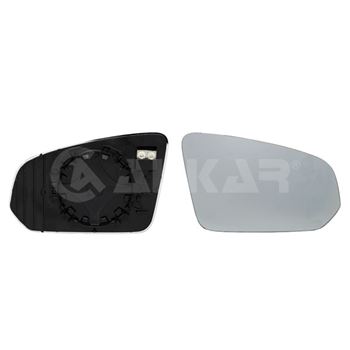 espejos - Cristal de espejo, retrovisor exterior ALKAR 6432016
