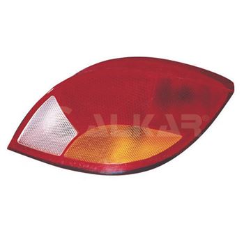 espejos - Piloto posterior ALKAR 2202382